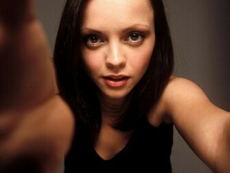 Christina Ricci Image Wallpaper Photos
