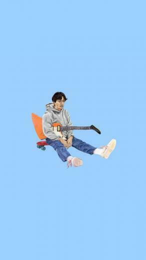 Ayee Ive Been Loving Boy Pablo S New Album Soy Art Is Cool