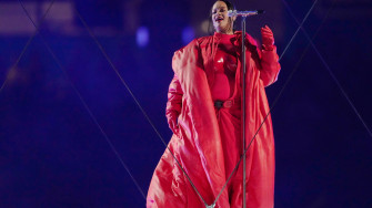 Is Rihanna Pregnant Reps Confirm