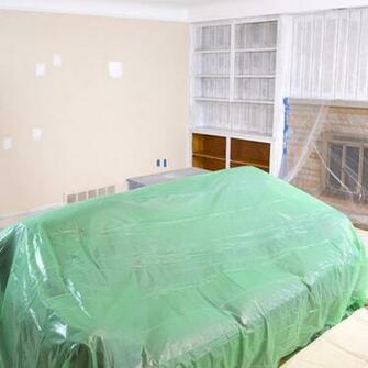 The Steps And Some Helpful Tips In Our Prep For Paint Article