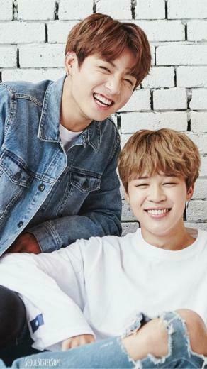 Phone Wallpaper Jungkookie Jikook Bts Jimin
