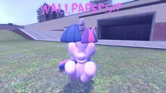 Gmod Mlp Desktop Wallpaper By Swiftythefluffball
