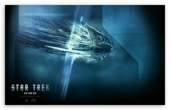 Star Trek Movie HD Wallpaper For Wide Widescreen Whxga Wqxga