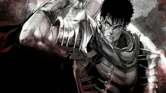 Berserk Wallpaper HD Pw
