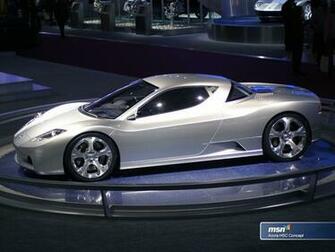 Acura Nsx HD Wallpaper