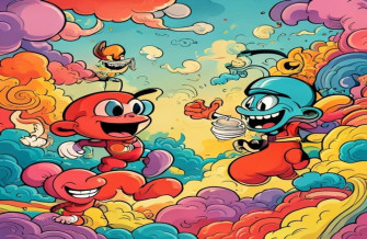 Cuphead Wallpaper