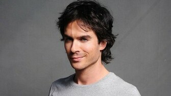 Ian Somerhalder Wallpaper High Definition Quality
