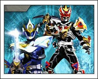 Best Henshin Hero Image