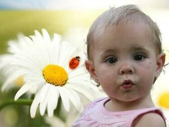 Sweet Baby Pictures Wallpaper Best HD Background