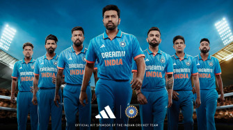 Team India Wallpaper
