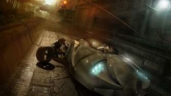 Sci Fi Wallpaper Of The Week 3dcoolvibe Digital Art