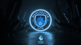 Manchester City Ps4 Wallpaper
