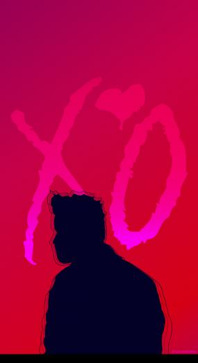 Borna Cotic On Cultur3 With Image The Weeknd Wallpaper