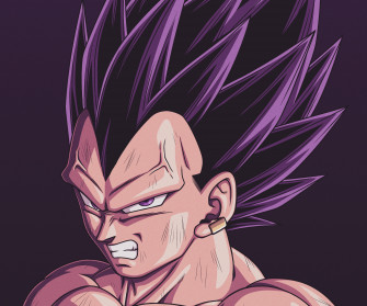 Anime Dragon Ball Super HD Wallpaper By Db
