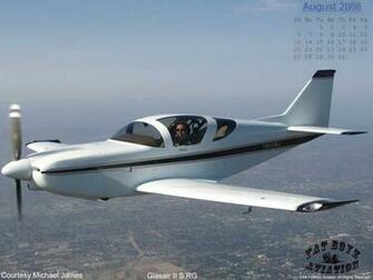 General Aviation Wallpaper