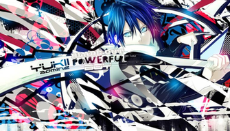 Wallpaper Noragami Yato Blade Out Fullbrush By Yumijii
