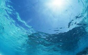 High Resolution Wallpaper Ocean