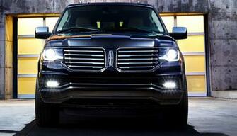 Lincoln Navigator Wallpaper G2swvrs Wallpaperexpert