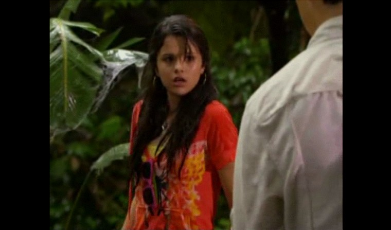 Wizards Of Waverly Place The Movie Selena Gomez Image