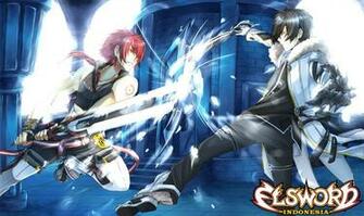Elsword Wallpaper Background