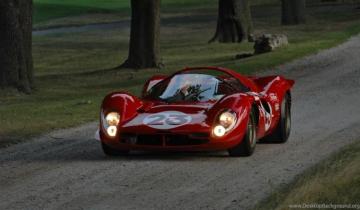 Ferrari P3 Image Wallpaper Photo 330