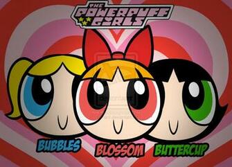 Powerpuff Girls Wallpaper By Derianl