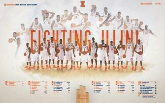 Official Home Of University Illinois Athletics News