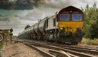 Train Pictures Image