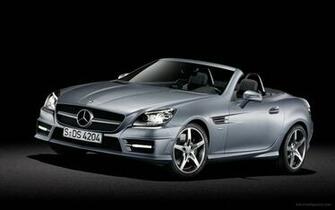 Roadster Slk Wallpaper HDcarwallpaper Resolution Jpg