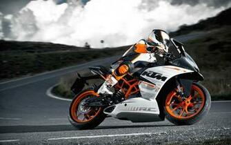 Duke Bike Wallpaper Ktm Rc HD