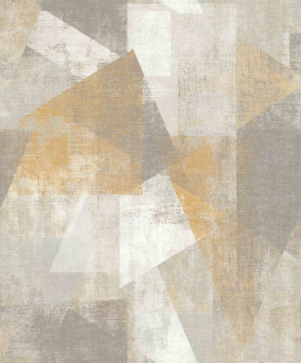 Yellow And Grey Wallpaper