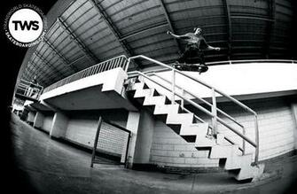 Wednesday Wallpaper Ryan Decenzo Transworld Skateboarding