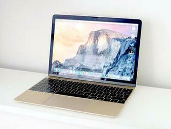 Macbook Air With Retina Display HD Wallpaper