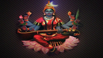 Mantra Science Matangi Mahavidya