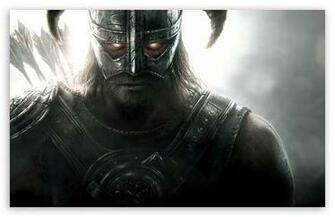 Skyrim Dawnguard HD Wallpaper For Standard Fullscreen Uxga Xga