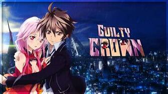Guilty Crown Desktop Wallpaper Full HD By Idavix