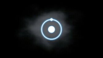 Dr Manhattan Wallpaper