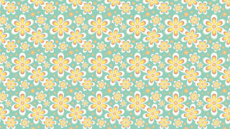 Pastel Yellow Wallpaper