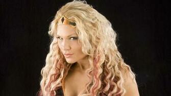Beth Phoenix Wwe Divas Wallpaper
