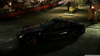 Freaking Spot Gran Turismo Full HD 1080p Wallpaper
