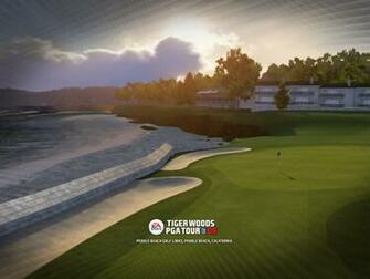 Tiger Woods Pga Tour Wallpaper Pc Games