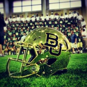 Baylor University Wallpaper