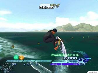 Transworld Surf Screenshots Pictures Wallpaper Xbox Ign