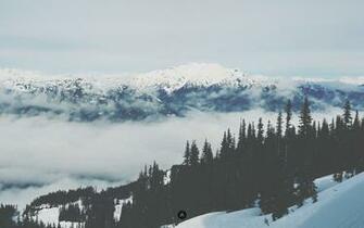 Wallpaper Of The Week Whistler