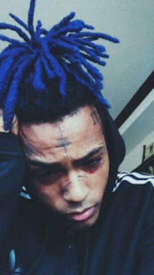 Xxxtentacion Wallpaper For Android