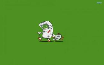 Fonds D Cran Game Boy Tous Les Wallpaper