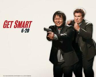 Get Smart Wallpaper Size More