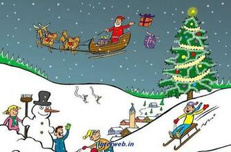 Cell Phone Wallpaper Animated Christmas