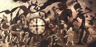 The Black Parade Wallpaper Image