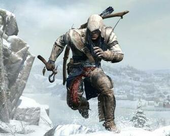 Assassins Creed iPad Wallpaper Retina Display